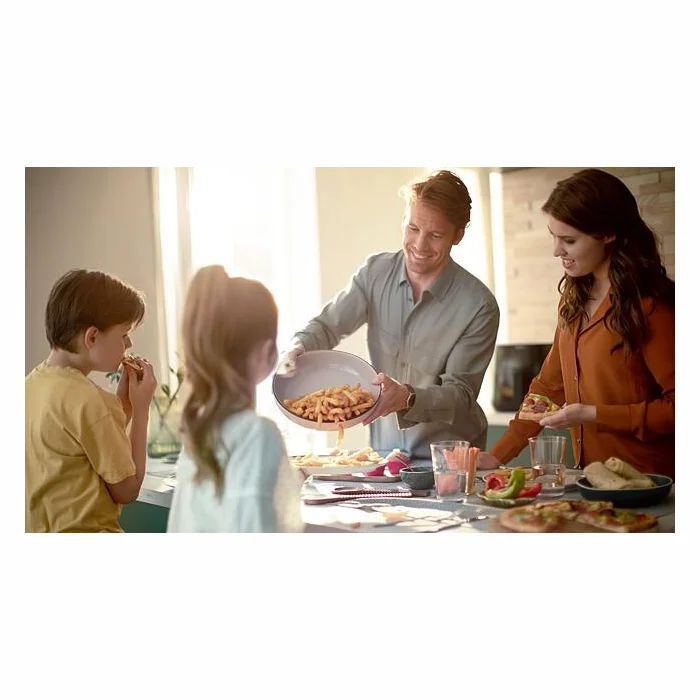Friteris Philips HD9270/90 Essential Airfryer XL [Mazlietots]
